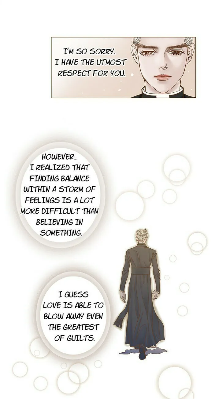 Read Confession chapter 95 image 10 on Lezhin