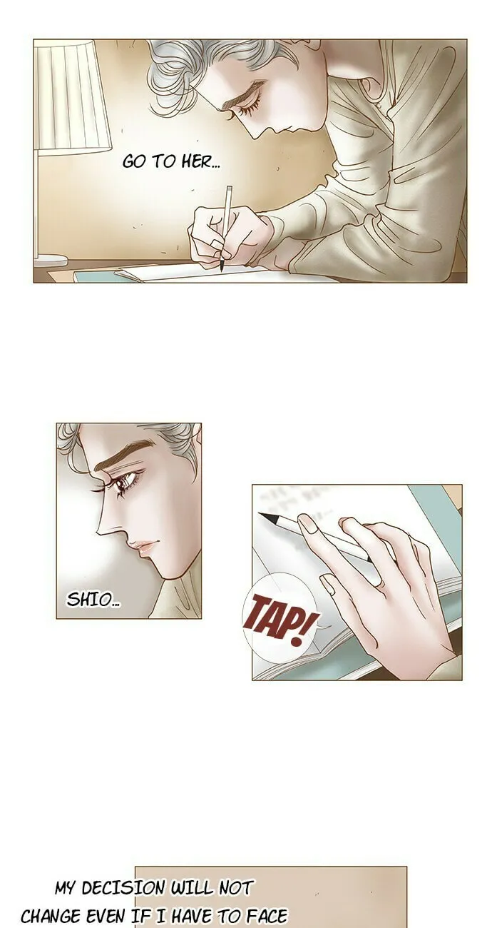 Read Confession chapter 95 image 12 on Lezhin