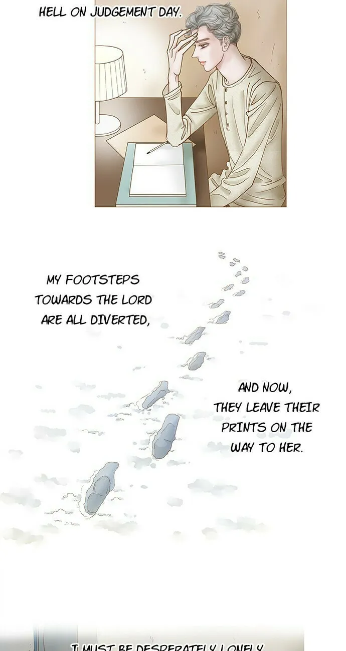 Read Confession chapter 95 image 13 on Lezhin