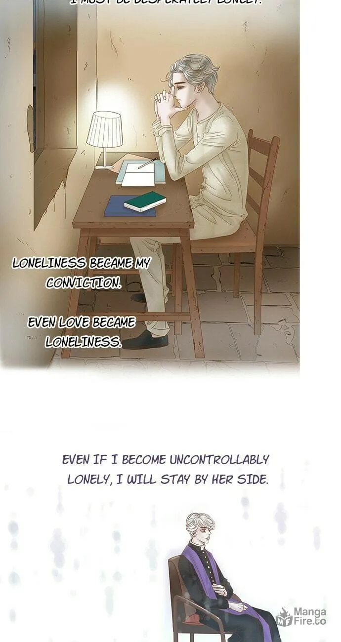 Read Confession chapter 95 image 14 on Lezhin