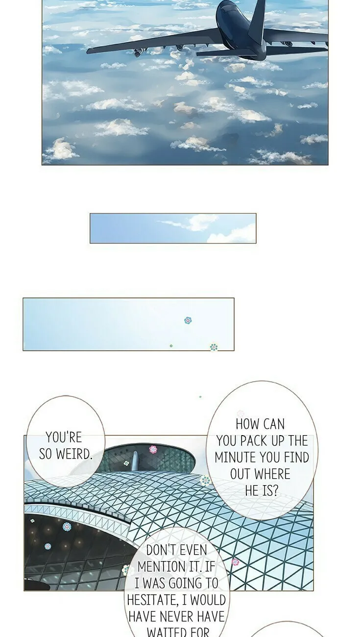 Read Confession chapter 95 image 16 on Lezhin
