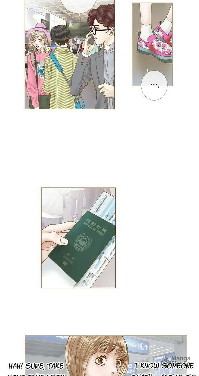 Read Confession chapter 95 image 19 on Lezhin