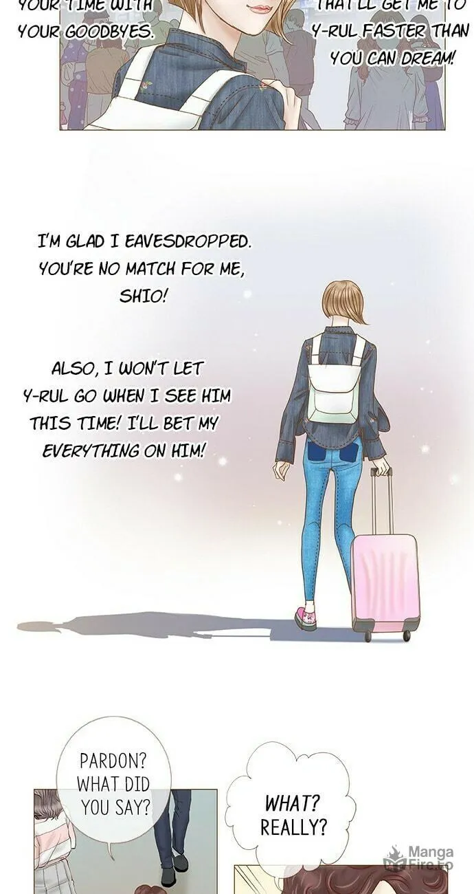 Read Confession chapter 95 image 20 on Lezhin