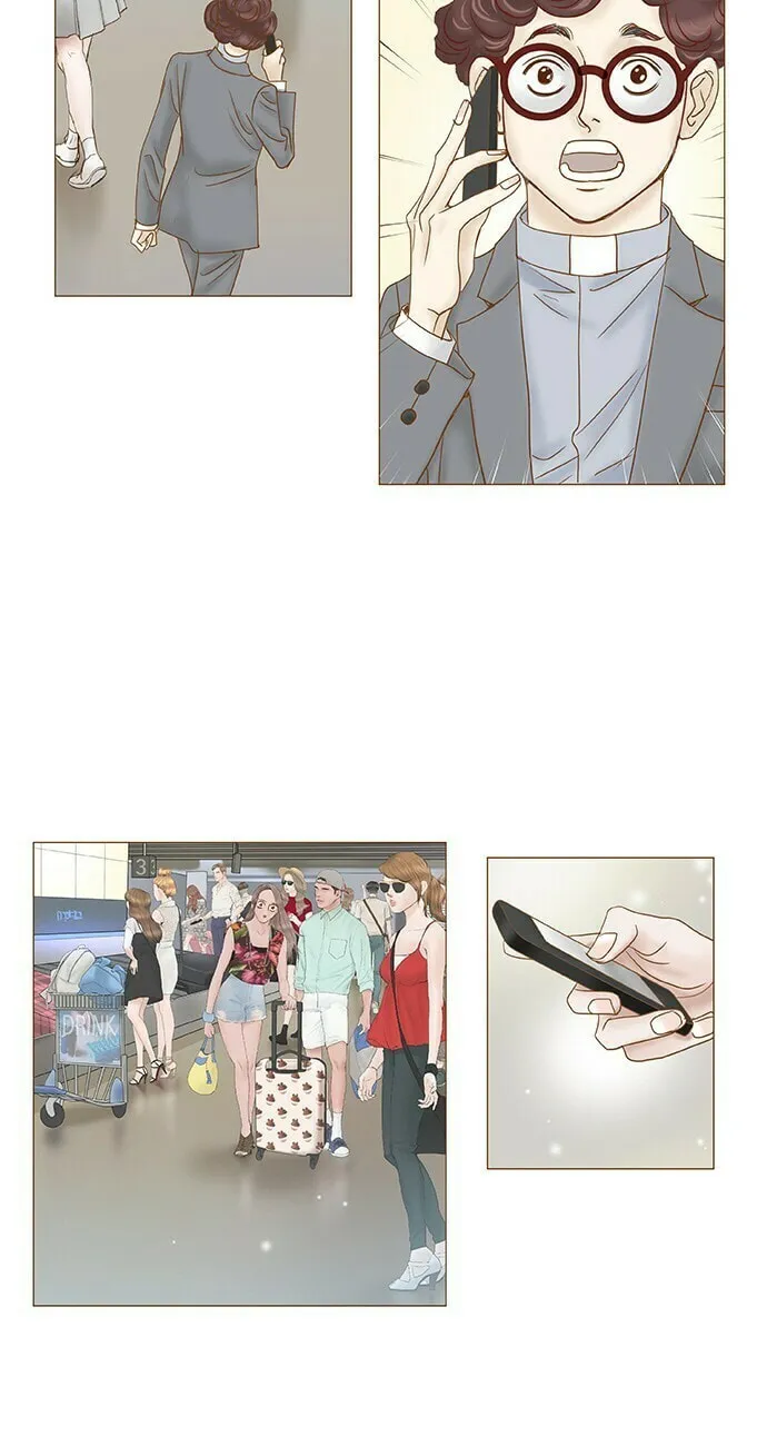 Read Confession chapter 95 image 21 on Lezhin