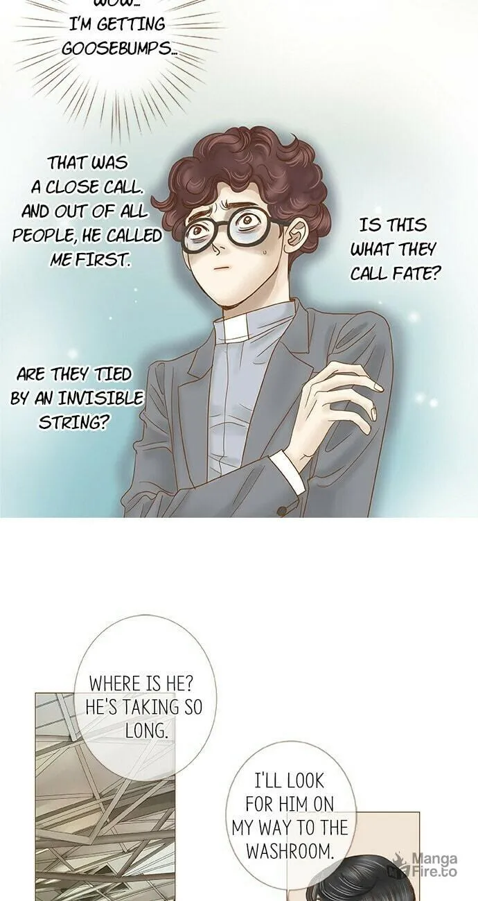 Read Confession chapter 95 image 26 on Lezhin