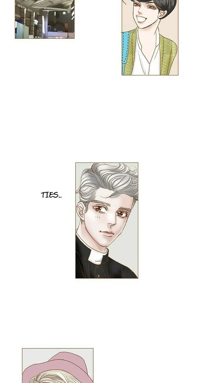 Read Confession chapter 95 image 27 on Lezhin