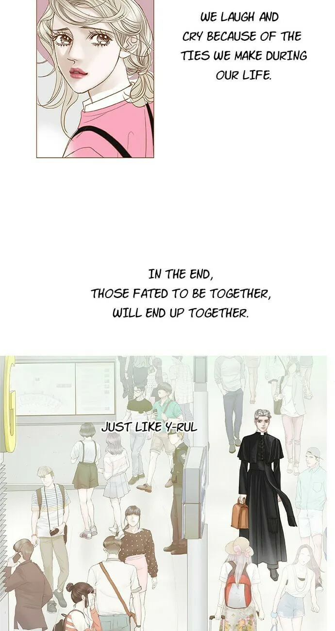 Read Confession chapter 95 image 28 on Lezhin