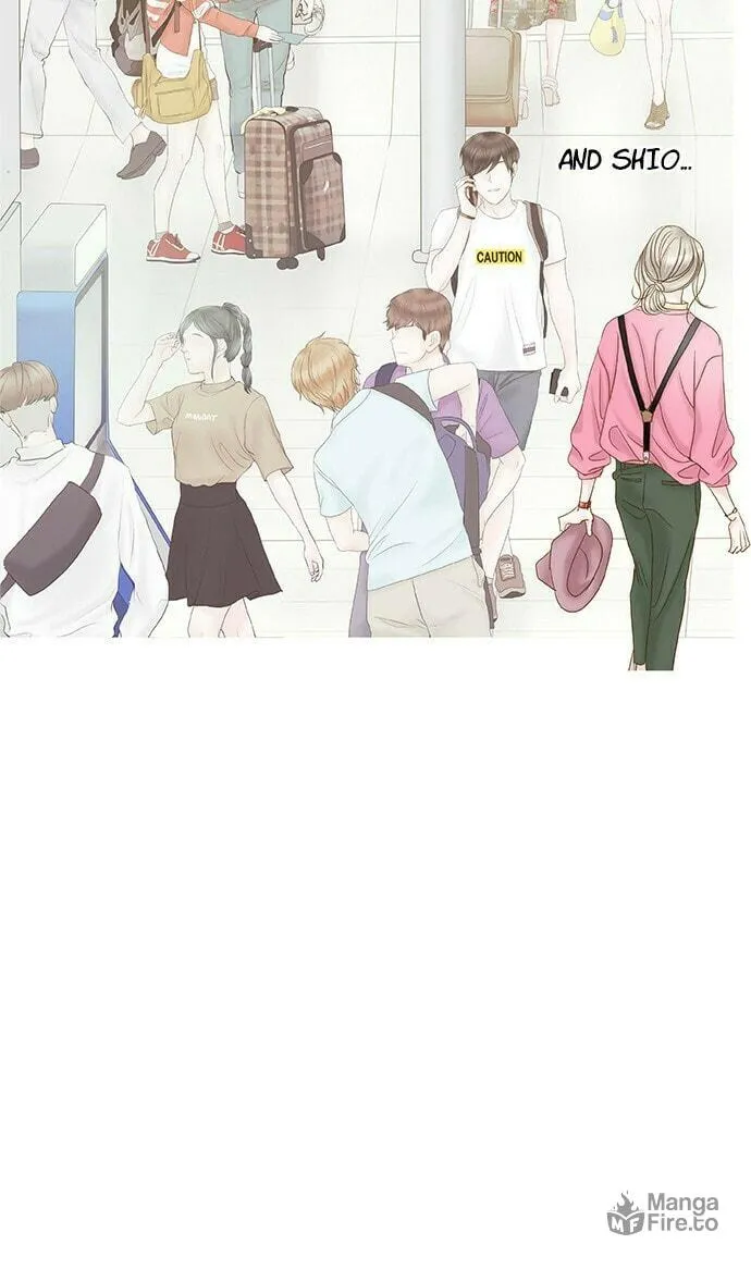Read Confession chapter 95 image 29 on Lezhin
