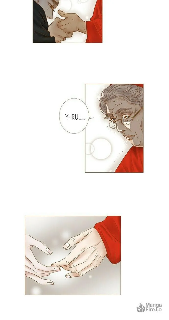 Read Confession chapter 95 image 8 on Lezhin