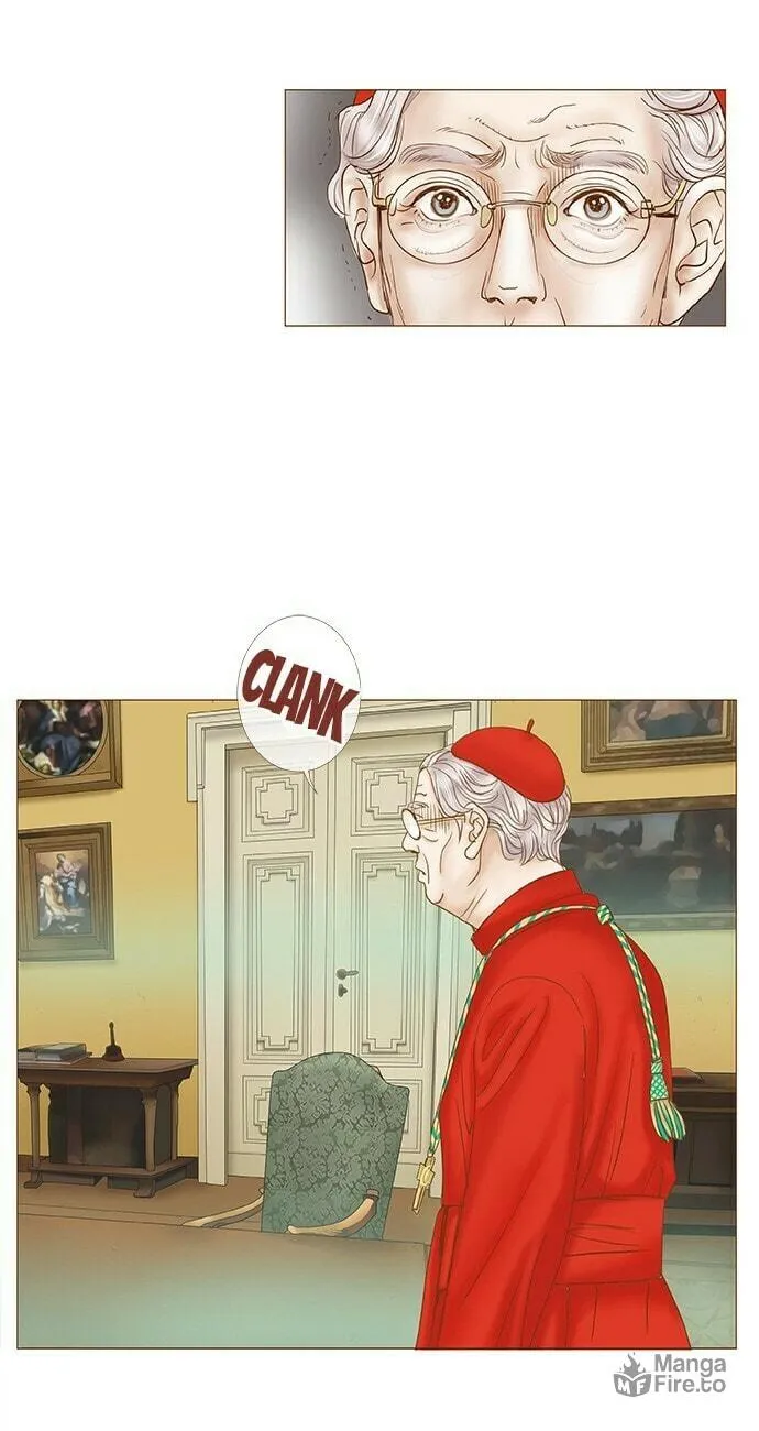 Read Confession chapter 95 image 9 on Lezhin