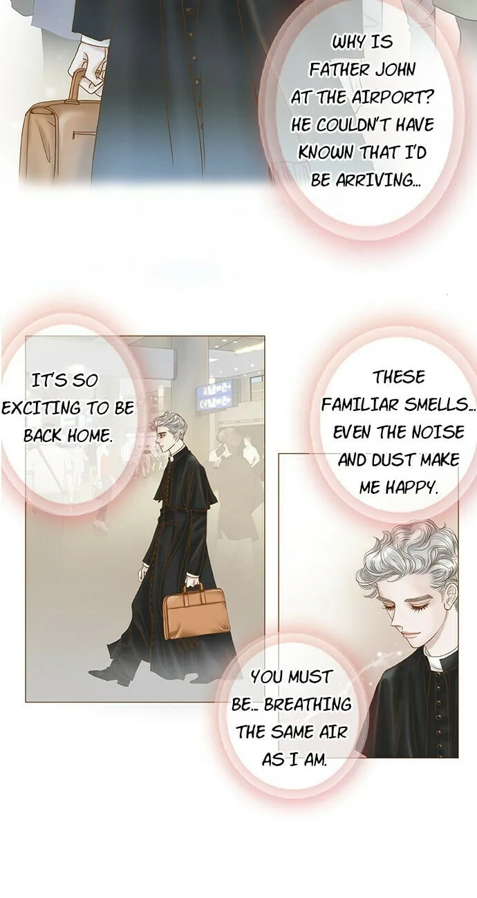 Read Confession chapter 96 image 1 on Lezhin