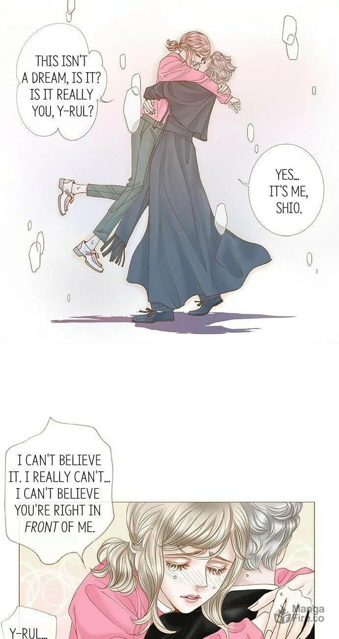 Read Confession chapter 96 image 11 on Lezhin