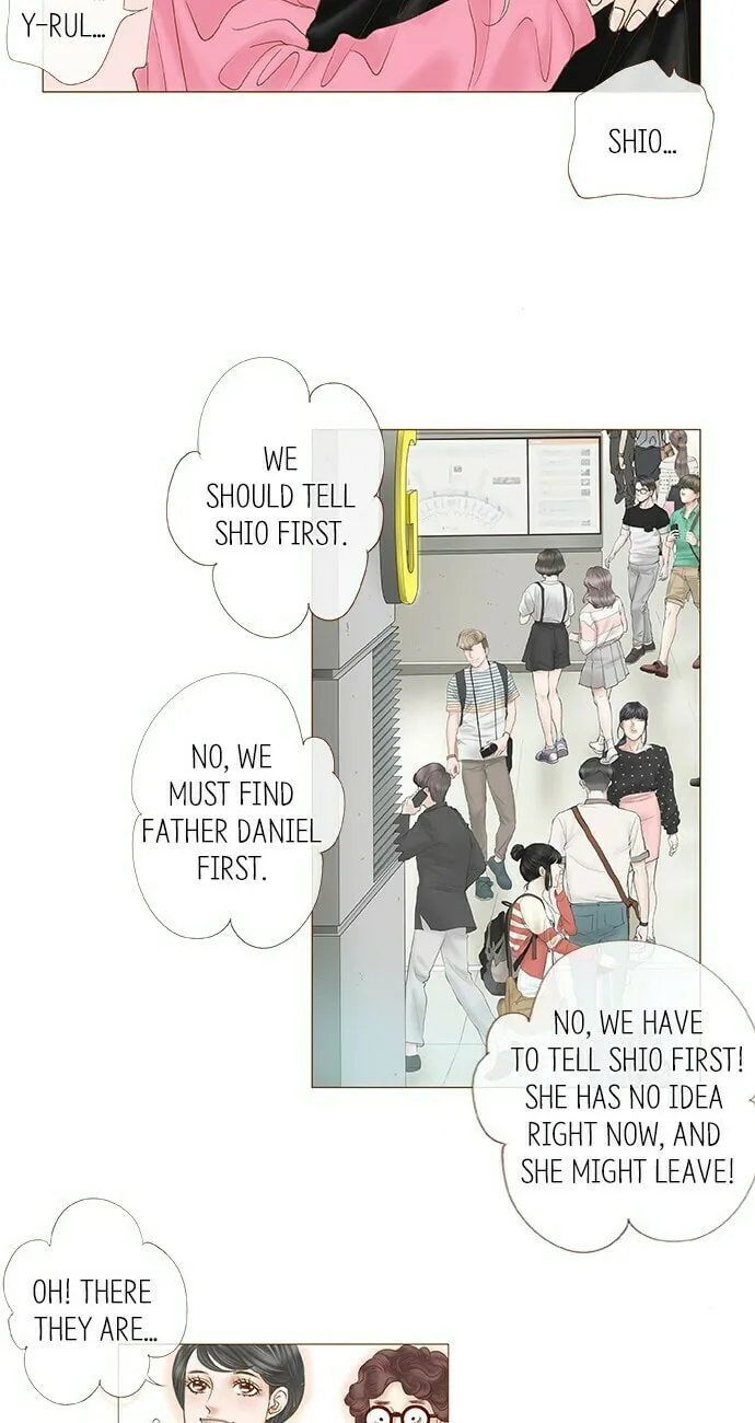 Read Confession chapter 96 image 12 on Lezhin