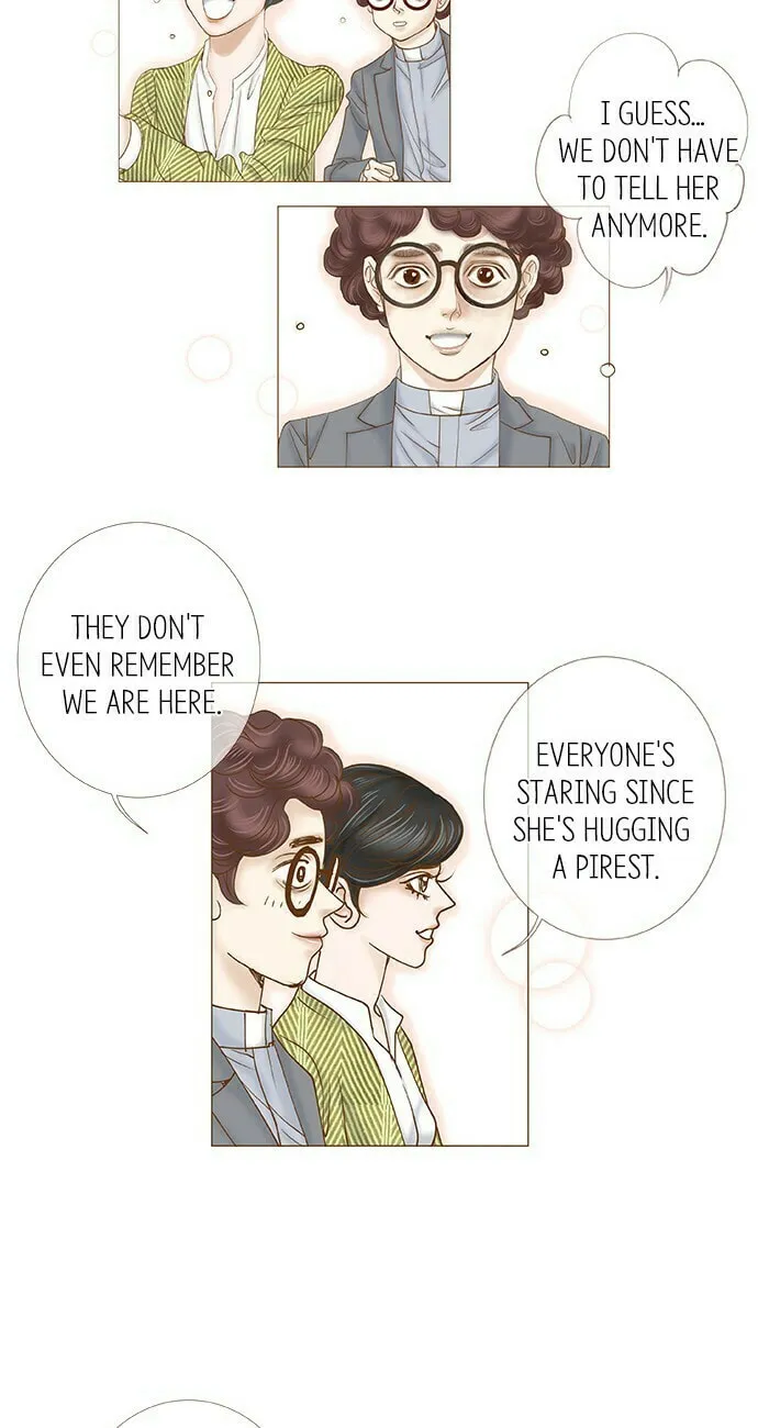 Read Confession chapter 96 image 13 on Lezhin