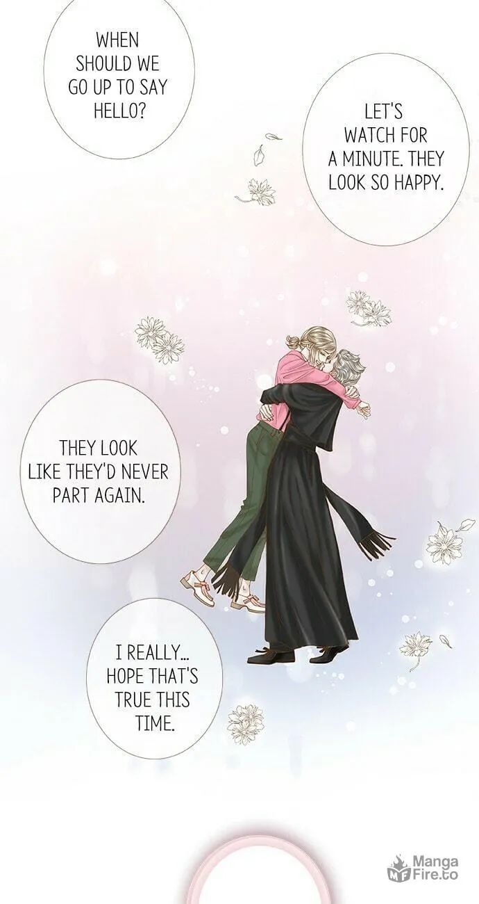 Read Confession chapter 96 image 14 on Lezhin