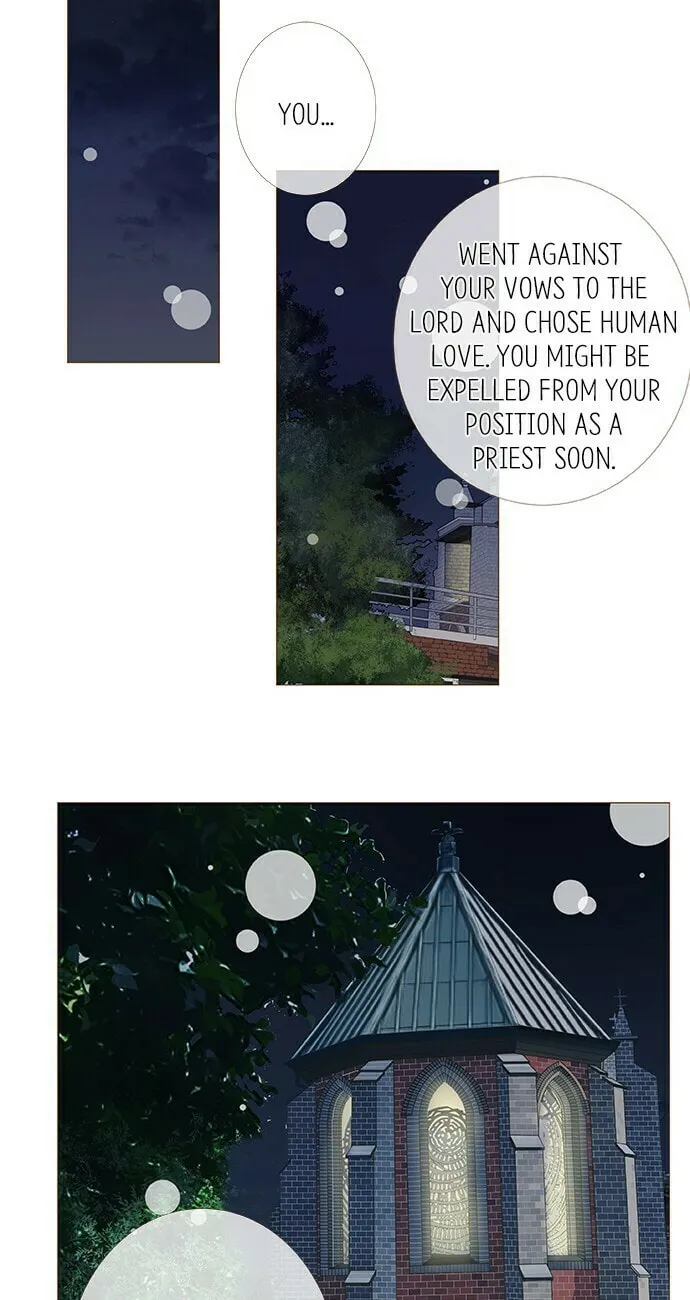 Read Confession chapter 96 image 16 on Lezhin