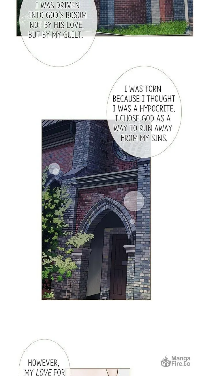 Read Confession chapter 96 image 17 on Lezhin