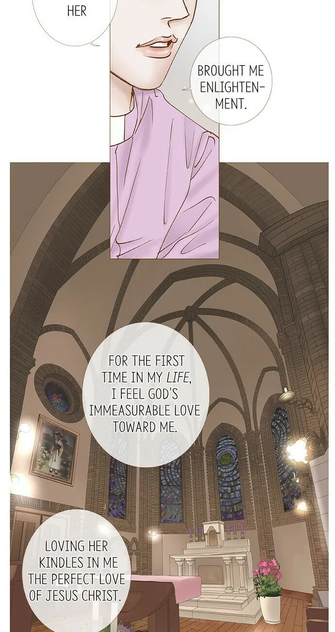 Read Confession chapter 96 image 18 on Lezhin