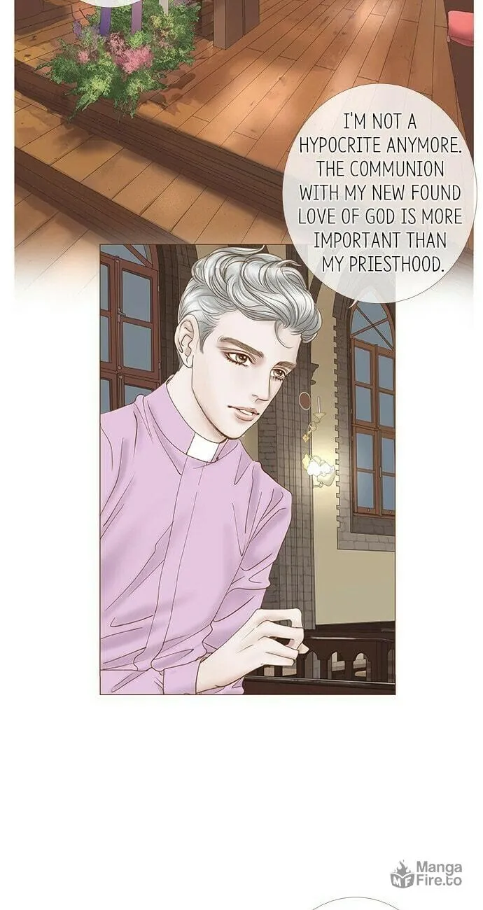 Read Confession chapter 96 image 19 on Lezhin
