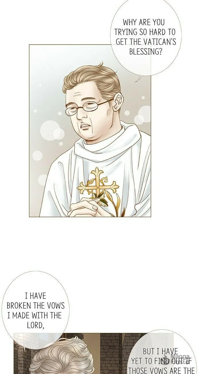 Read Confession chapter 96 image 20 on Lezhin