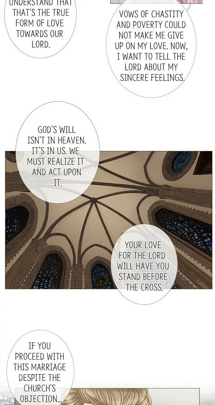 Read Confession chapter 96 image 22 on Lezhin