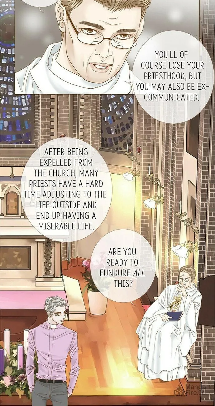 Read Confession chapter 96 image 23 on Lezhin