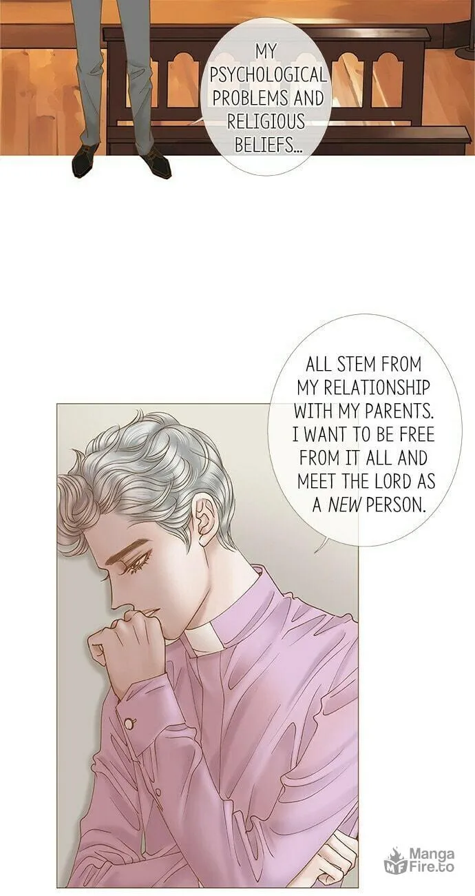 Read Confession chapter 96 image 24 on Lezhin