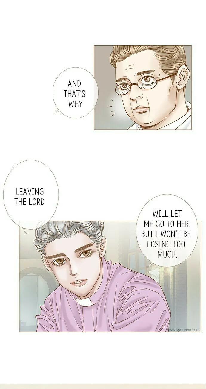 Read Confession chapter 96 image 25 on Lezhin