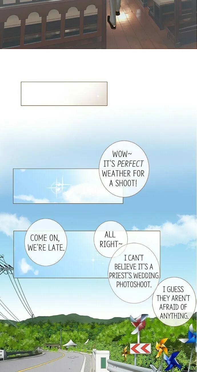 Read Confession chapter 96 image 27 on Lezhin