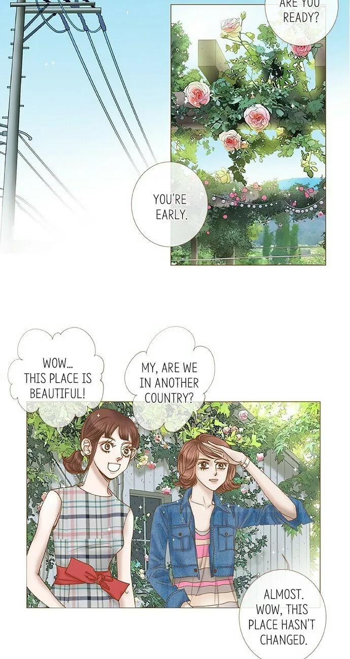 Read Confession chapter 96 image 30 on Lezhin