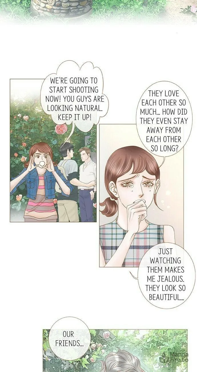 Read Confession chapter 96 image 32 on Lezhin