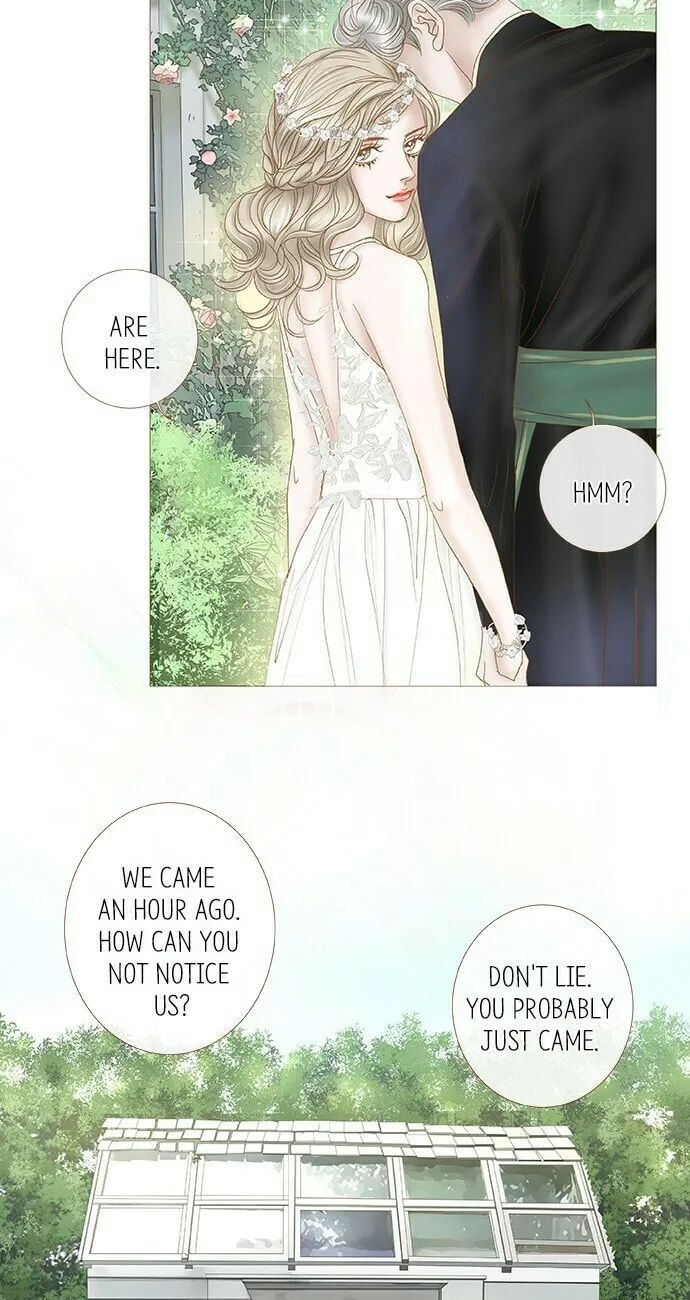 Read Confession chapter 96 image 33 on Lezhin