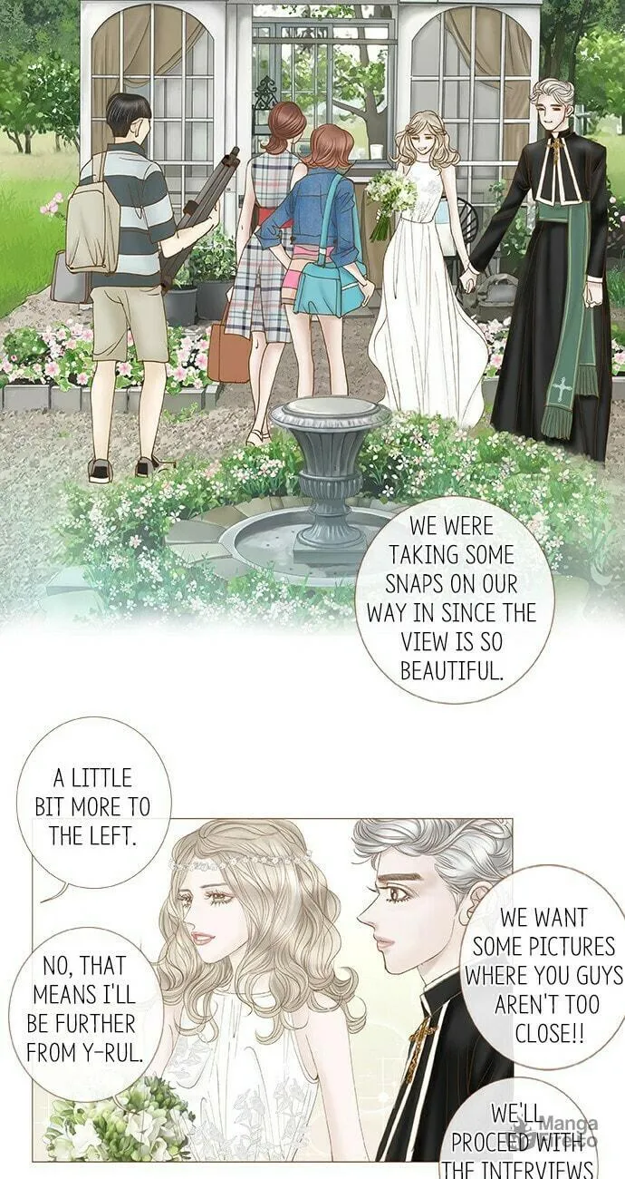 Read Confession chapter 96 image 34 on Lezhin