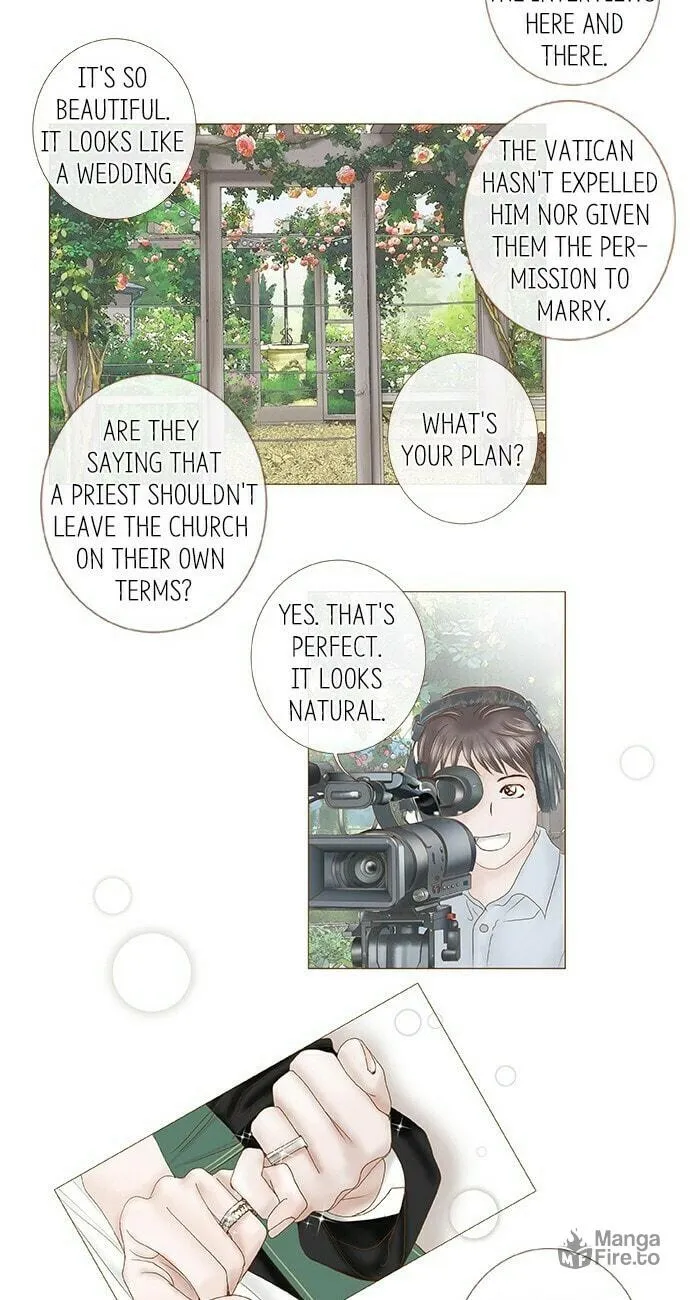 Read Confession chapter 96 image 35 on Lezhin