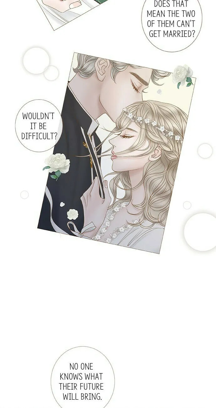 Read Confession chapter 96 image 36 on Lezhin