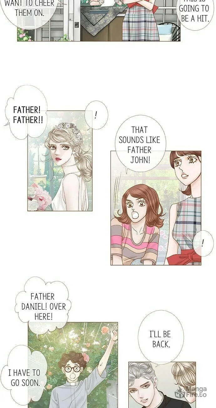 Read Confession chapter 96 image 38 on Lezhin