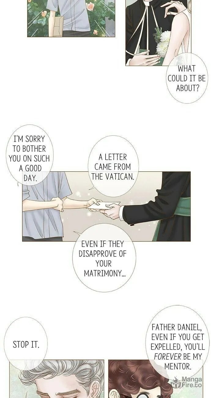 Read Confession chapter 96 image 39 on Lezhin