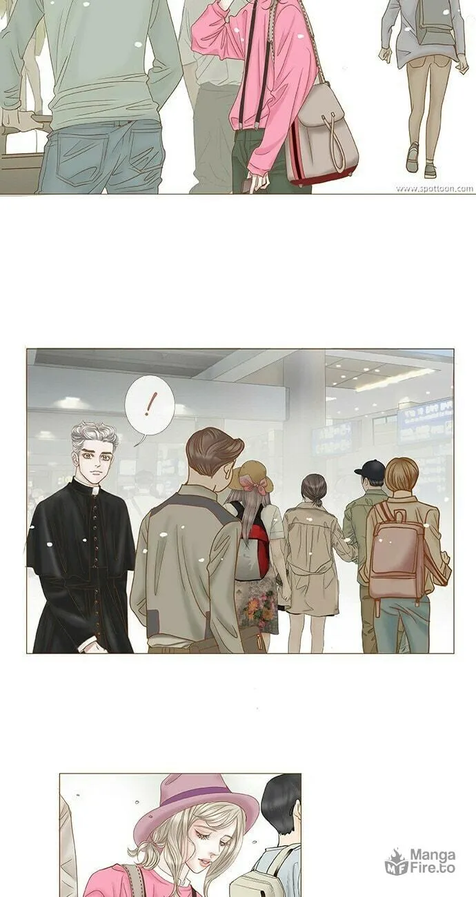 Read Confession chapter 96 image 4 on Lezhin