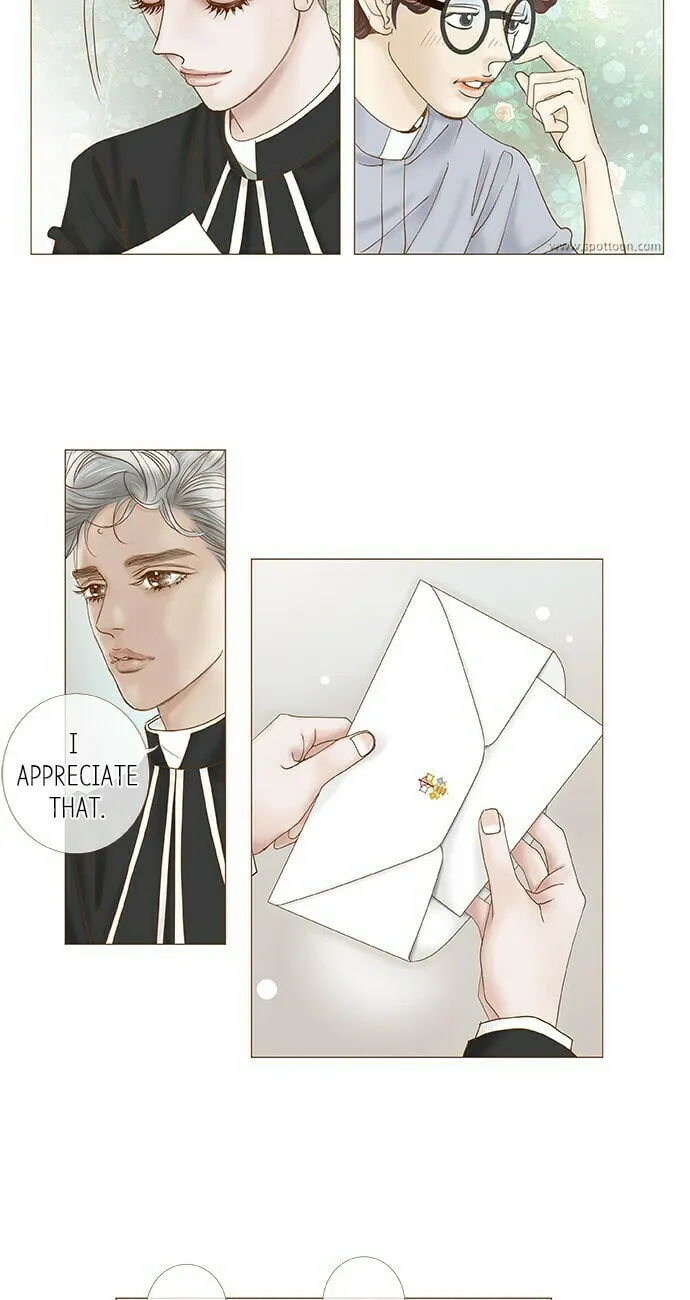 Read Confession chapter 96 image 40 on Lezhin