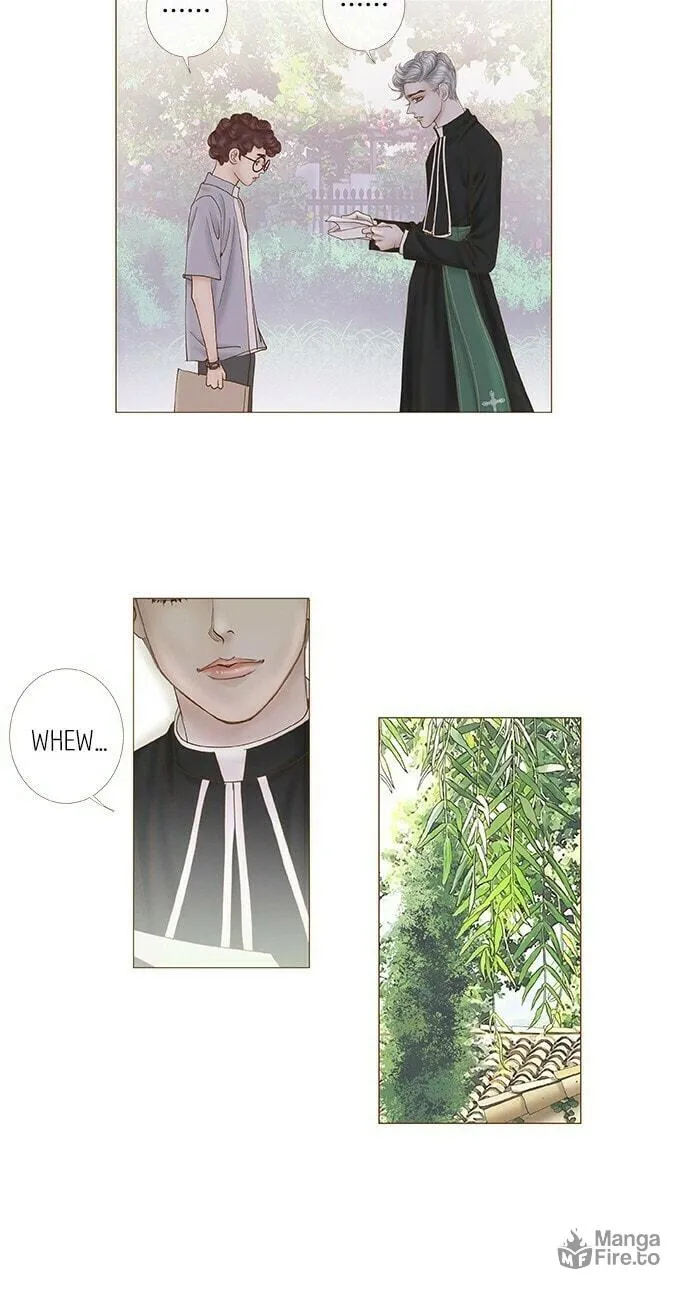 Read Confession chapter 96 image 41 on Lezhin