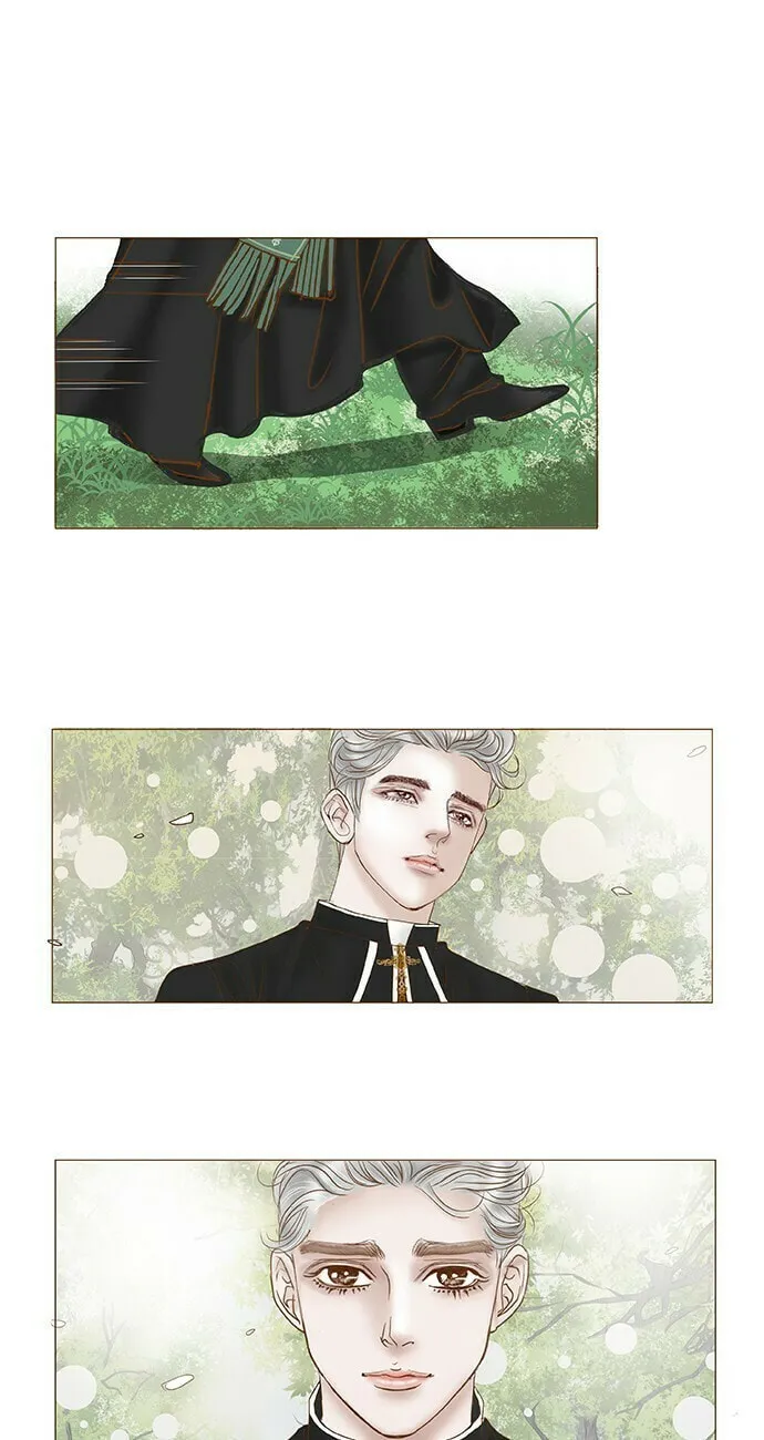 Read Confession chapter 96 image 42 on Lezhin