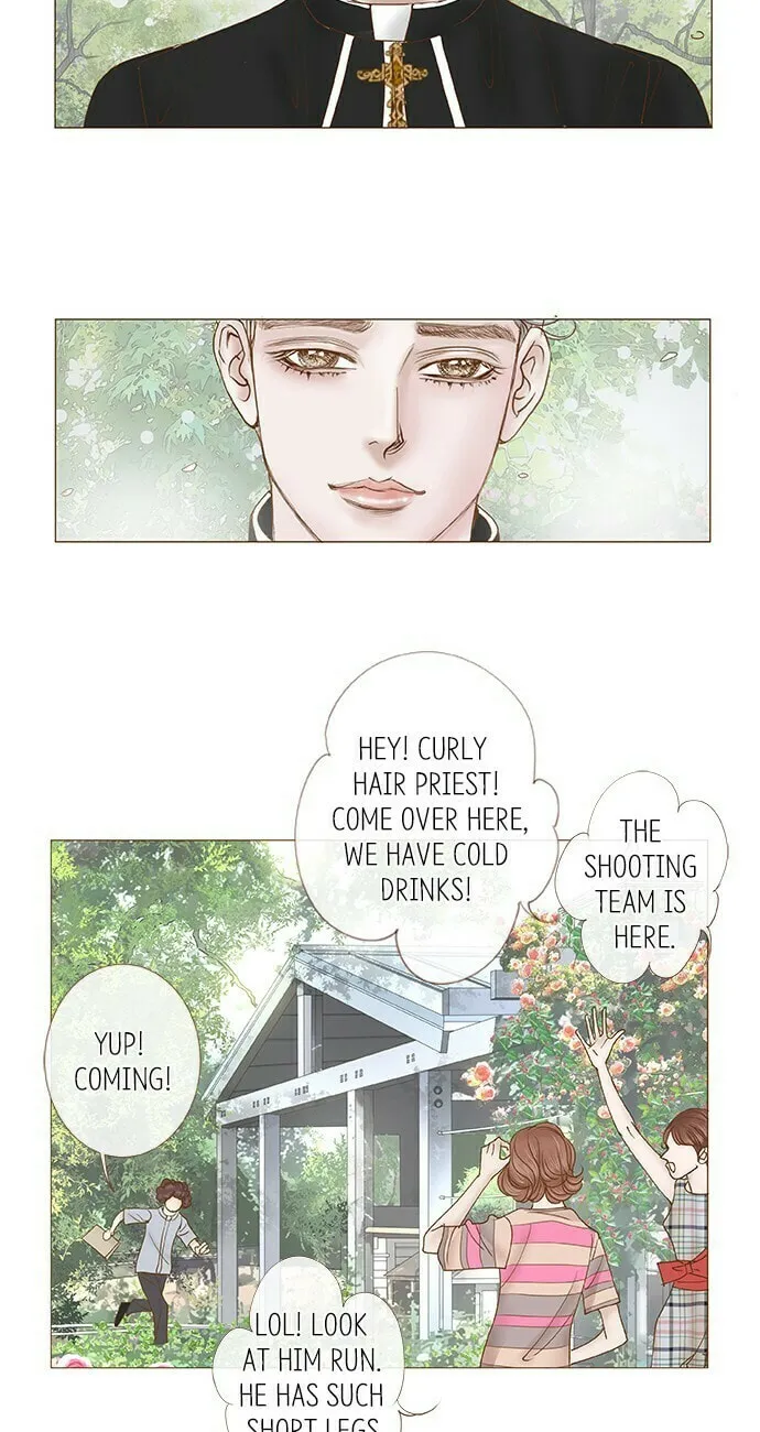 Read Confession chapter 96 image 43 on Lezhin