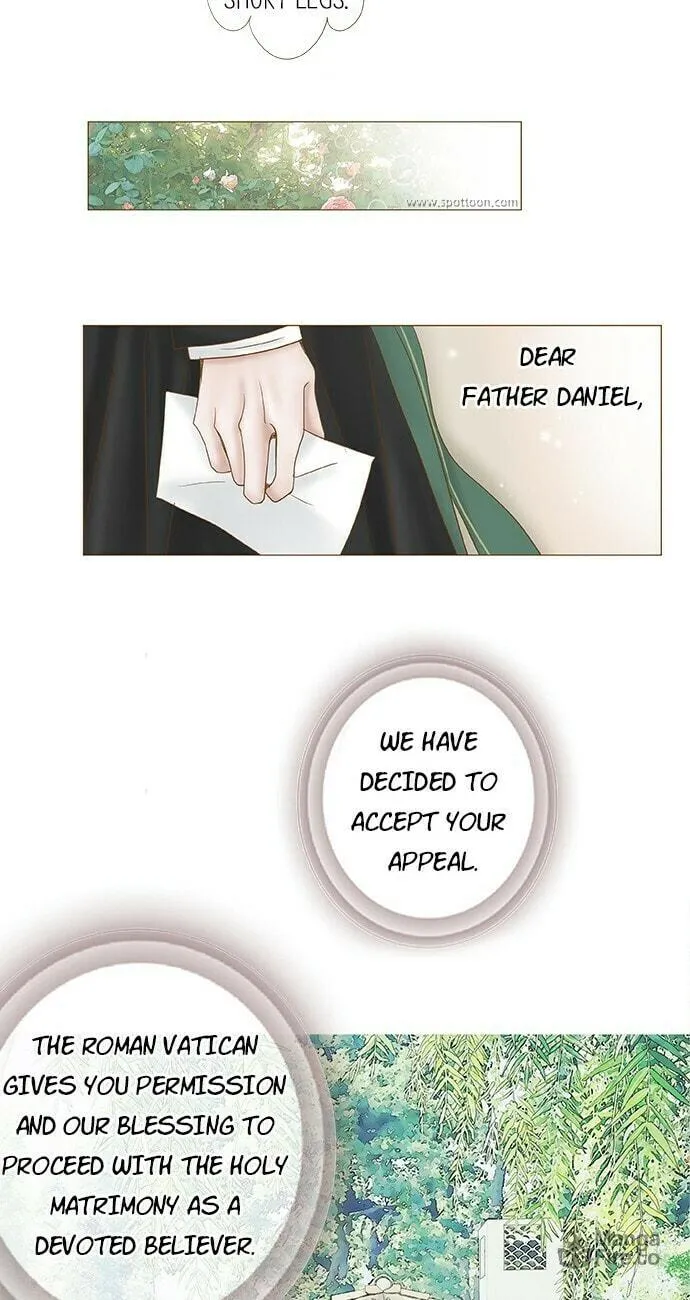 Read Confession chapter 96 image 44 on Lezhin