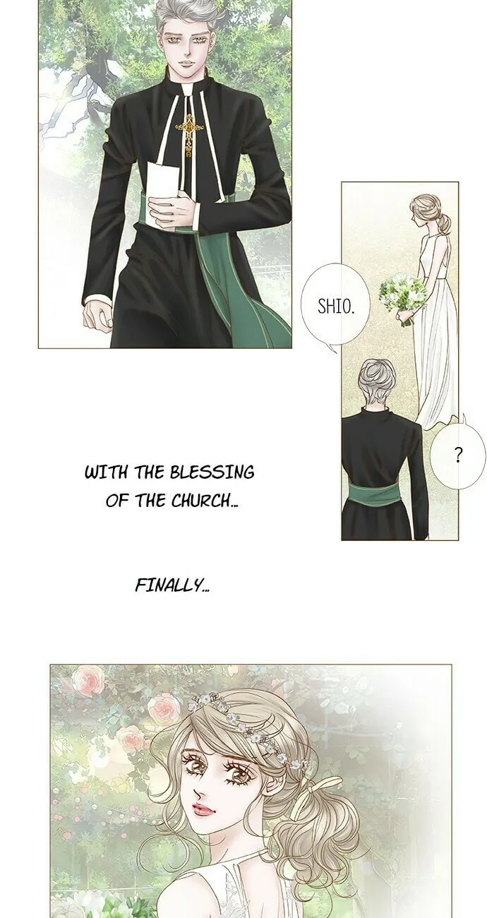 Read Confession chapter 96 image 46 on Lezhin