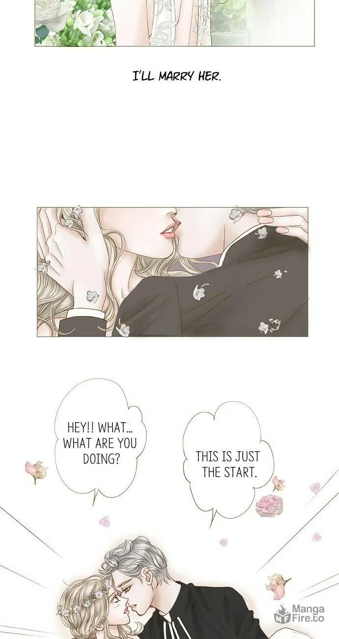 Read Confession chapter 96 image 47 on Lezhin