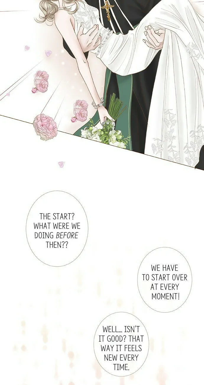Read Confession chapter 96 image 48 on Lezhin