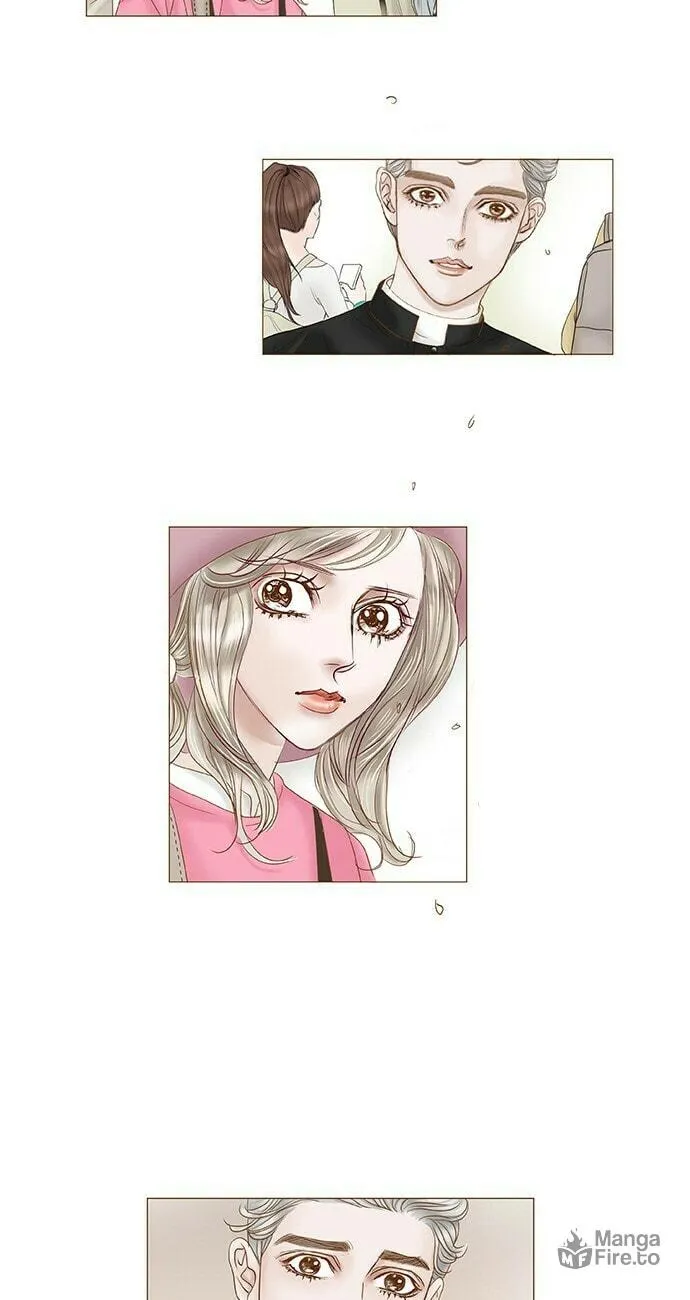 Read Confession chapter 96 image 5 on Lezhin