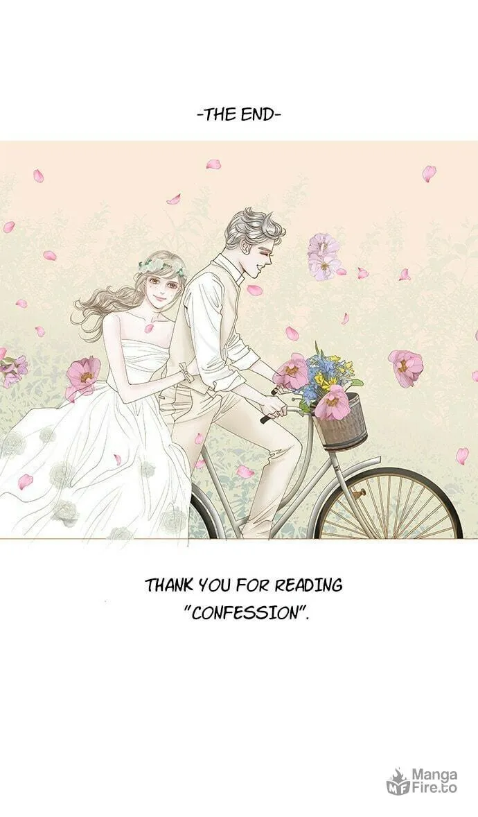 Read Confession chapter 96 image 50 on Lezhin