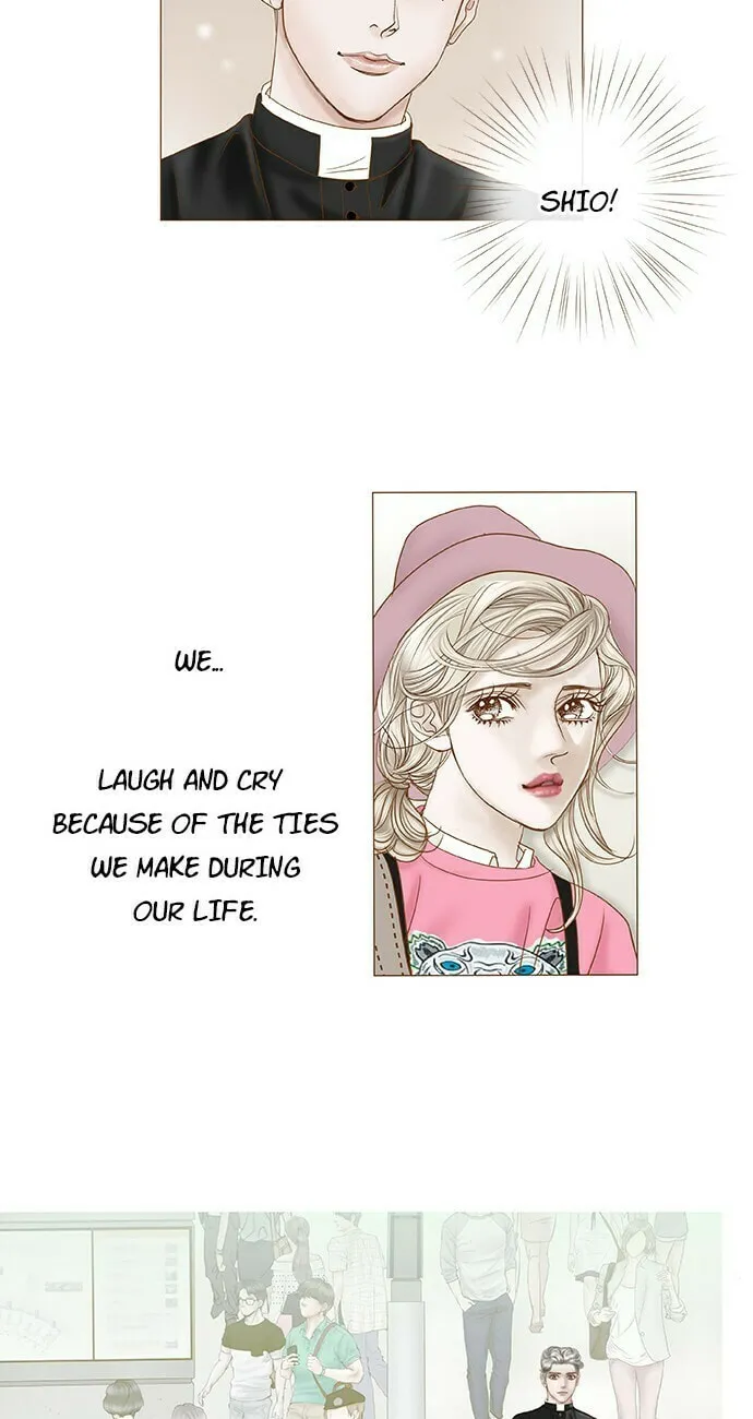 Read Confession chapter 96 image 6 on Lezhin