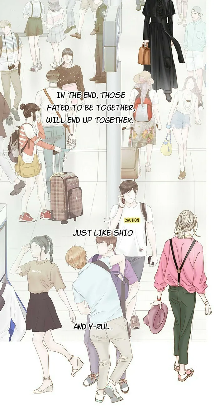 Read Confession chapter 96 image 7 on Lezhin
